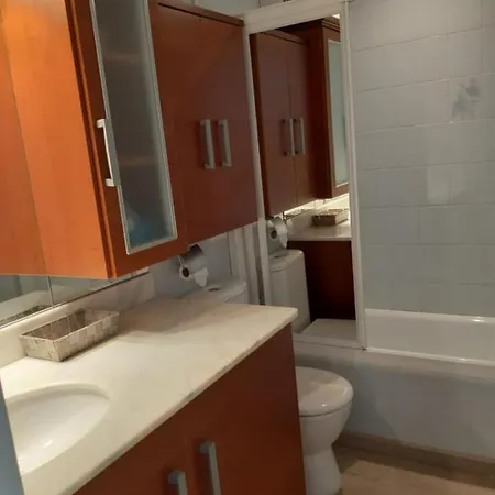 Appartement avec vue magnifique sur le lac de Sant Maurici, PASS Empuriabrava