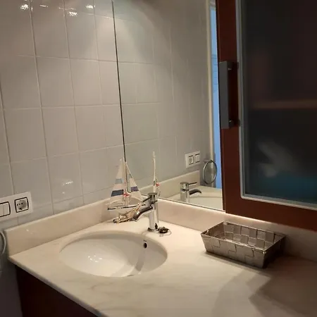 Appartement Avec Vue Magnifique Sur Le Lac De Sant Maurici, Pass Empuriabrava