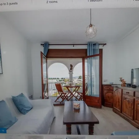 Appartement Avec Vue Magnifique Sur Le Lac De Sant Maurici, Pass Daire *