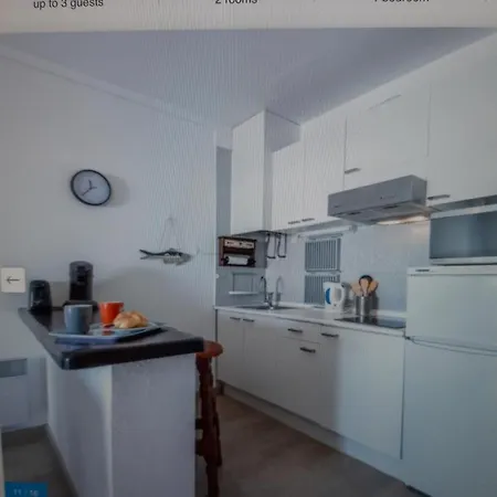 Appartement avec vue magnifique sur le lac de Sant Maurici, PASS *
